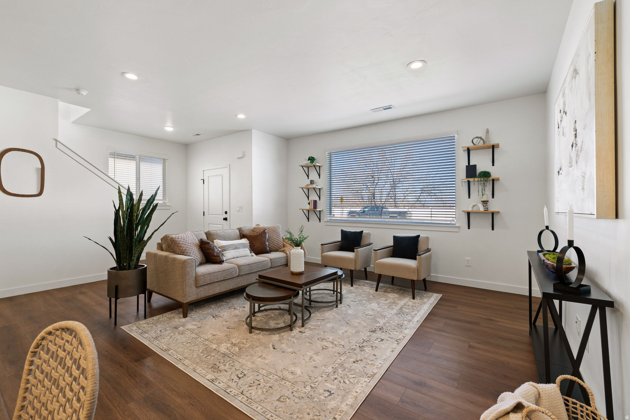 ROCKWELL RANCH - Residential