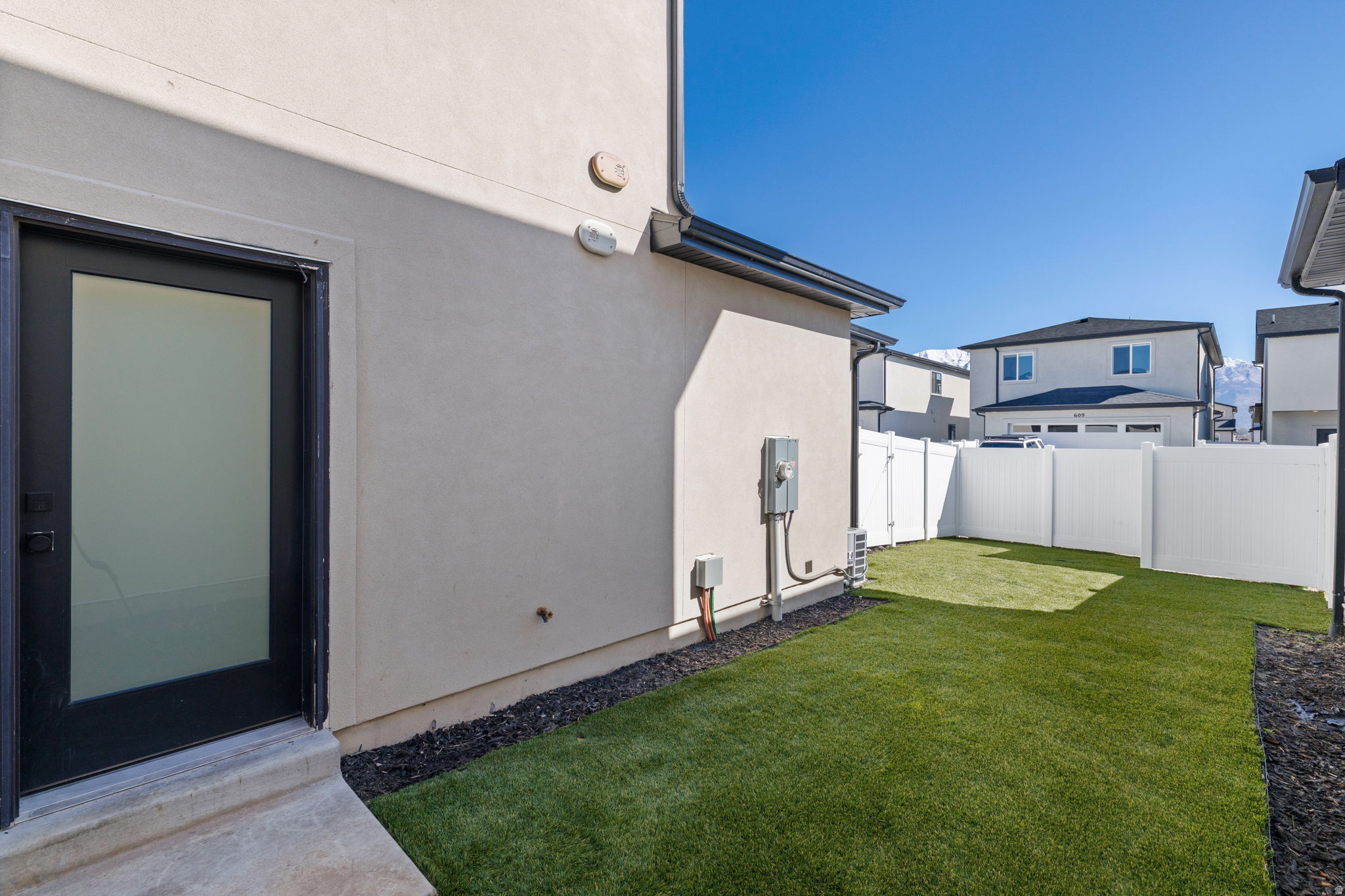 ROCKWELL RANCH - Residential