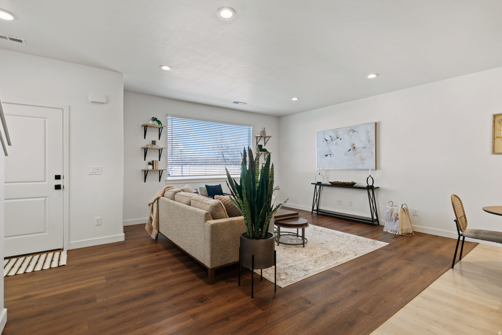 ROCKWELL RANCH - Residential