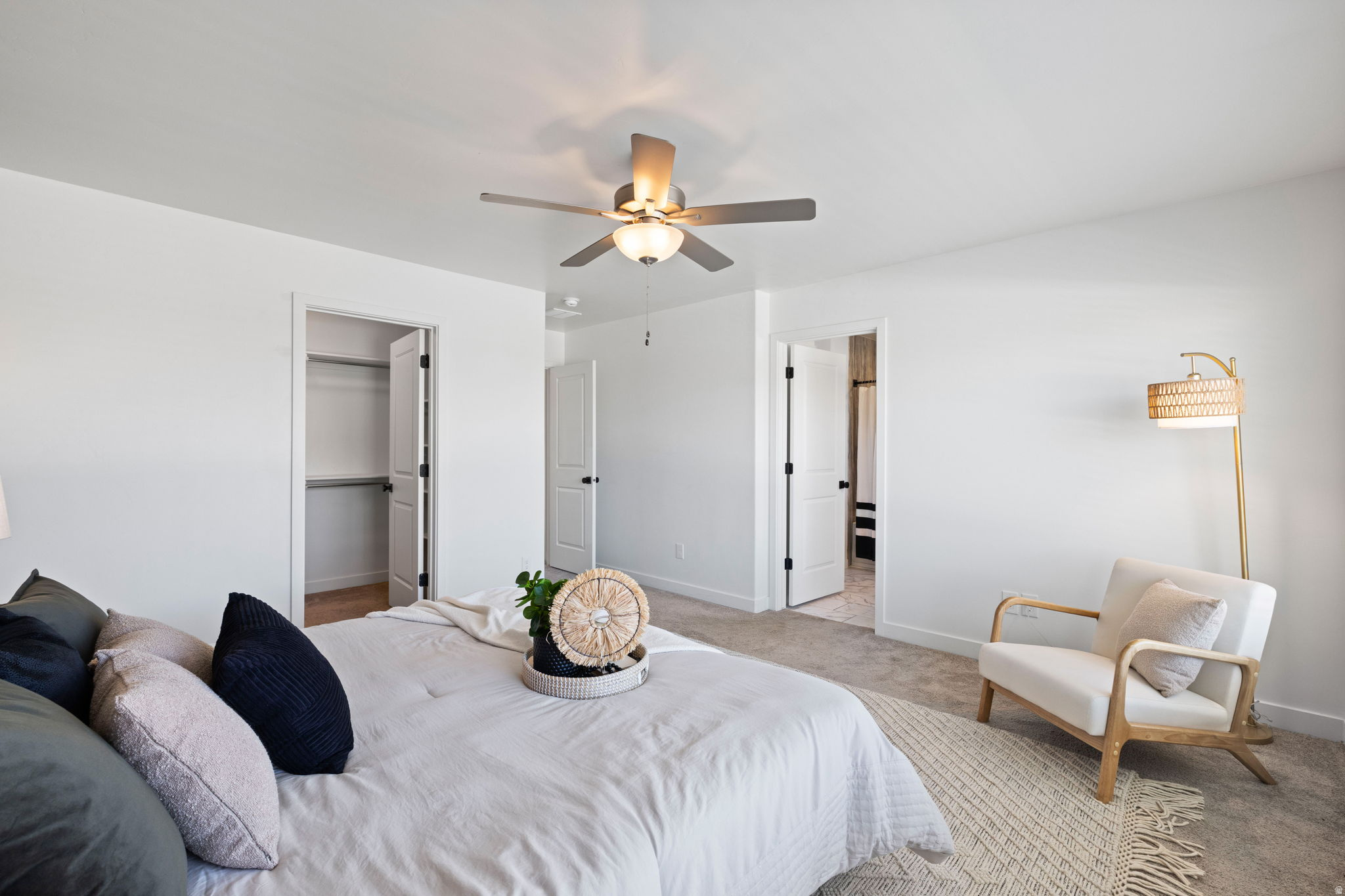 ROCKWELL RANCH - Residential