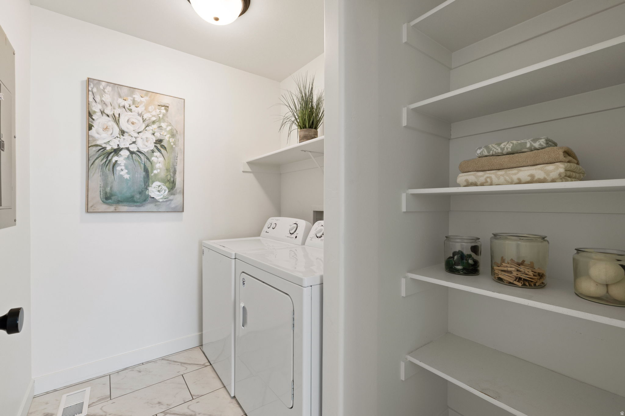 ROCKWELL RANCH - Residential