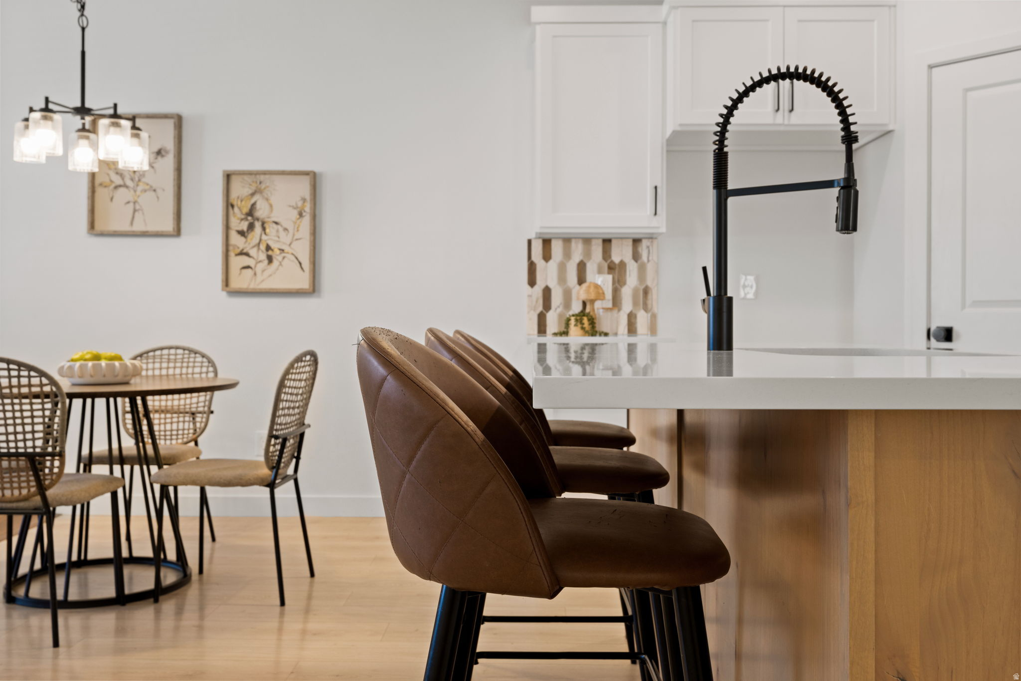 ROCKWELL RANCH - Residential