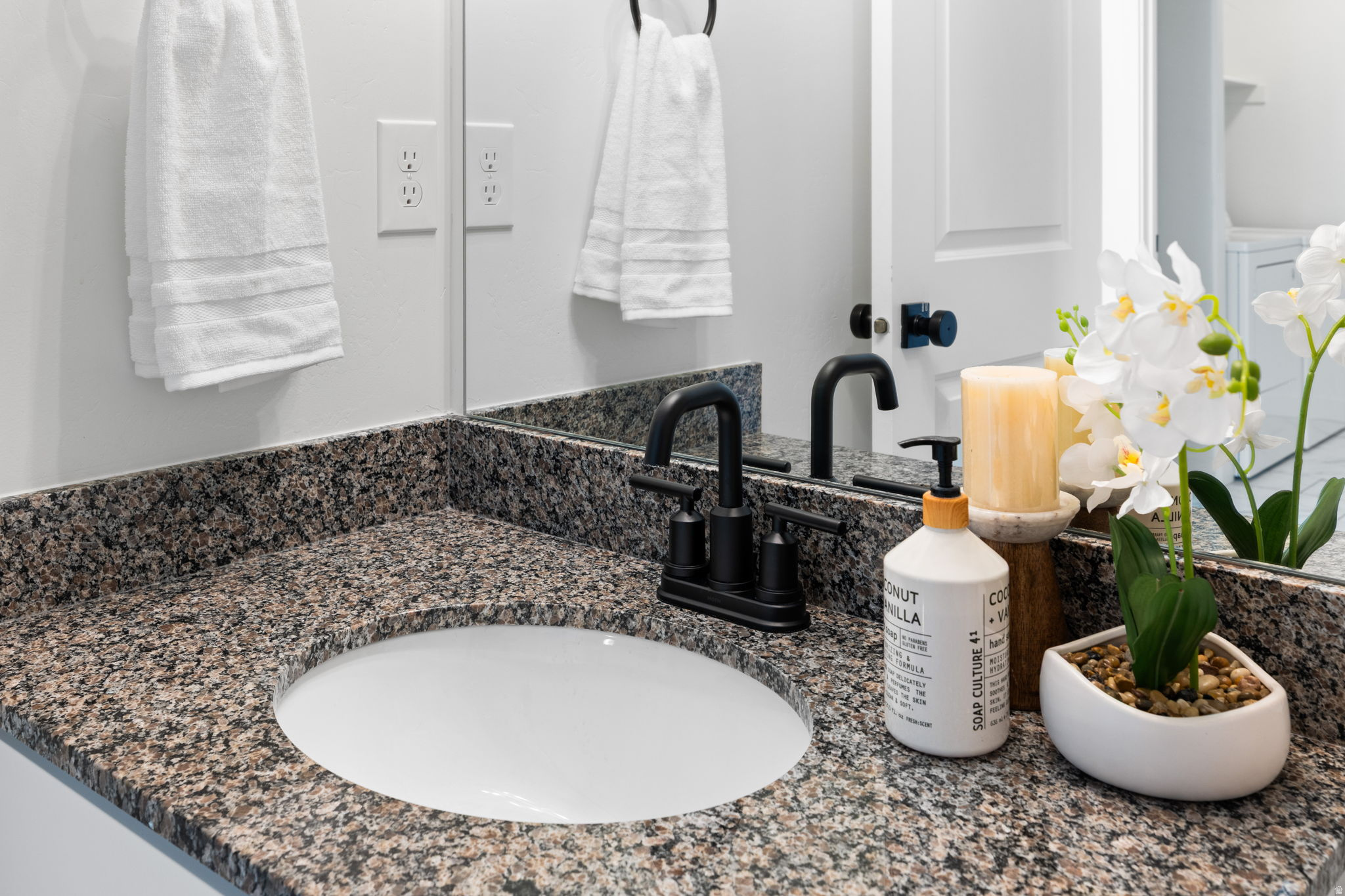 ROCKWELL RANCH - Residential