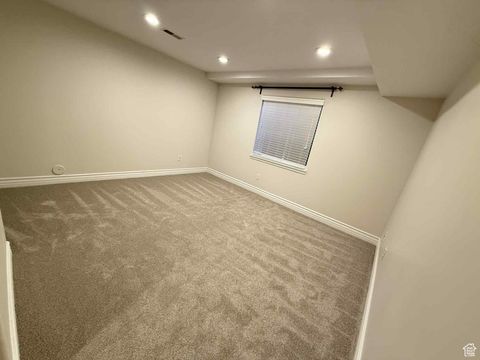 Tiny photo for 6721 S COSTA CV E, Cottonwood Heights, UT 84121 (MLS # 2084079)