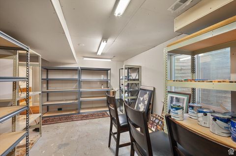 Tiny photo for 6721 S COSTA CV E, Cottonwood Heights, UT 84121 (MLS # 2084079)
