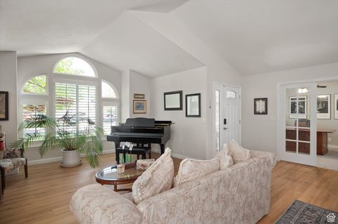 Tiny photo for 6721 S COSTA CV E, Cottonwood Heights, UT 84121 (MLS # 2084079)