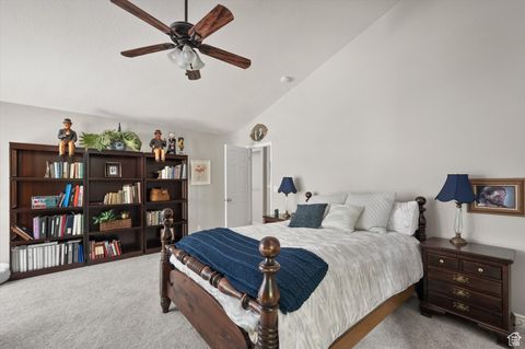 Tiny photo for 6721 S COSTA CV E, Cottonwood Heights, UT 84121 (MLS # 2084079)