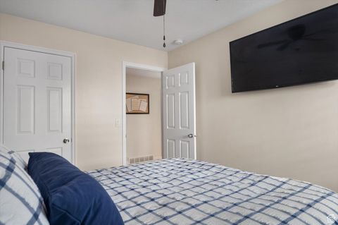 Tiny photo for 6721 S COSTA CV E, Cottonwood Heights, UT 84121 (MLS # 2084079)