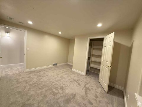 Tiny photo for 6721 S COSTA CV E, Cottonwood Heights, UT 84121 (MLS # 2084079)