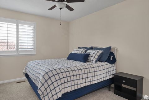 Tiny photo for 6721 S COSTA CV E, Cottonwood Heights, UT 84121 (MLS # 2084079)