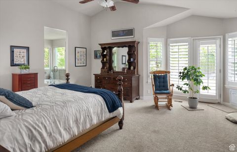 Tiny photo for 6721 S COSTA CV E, Cottonwood Heights, UT 84121 (MLS # 2084079)