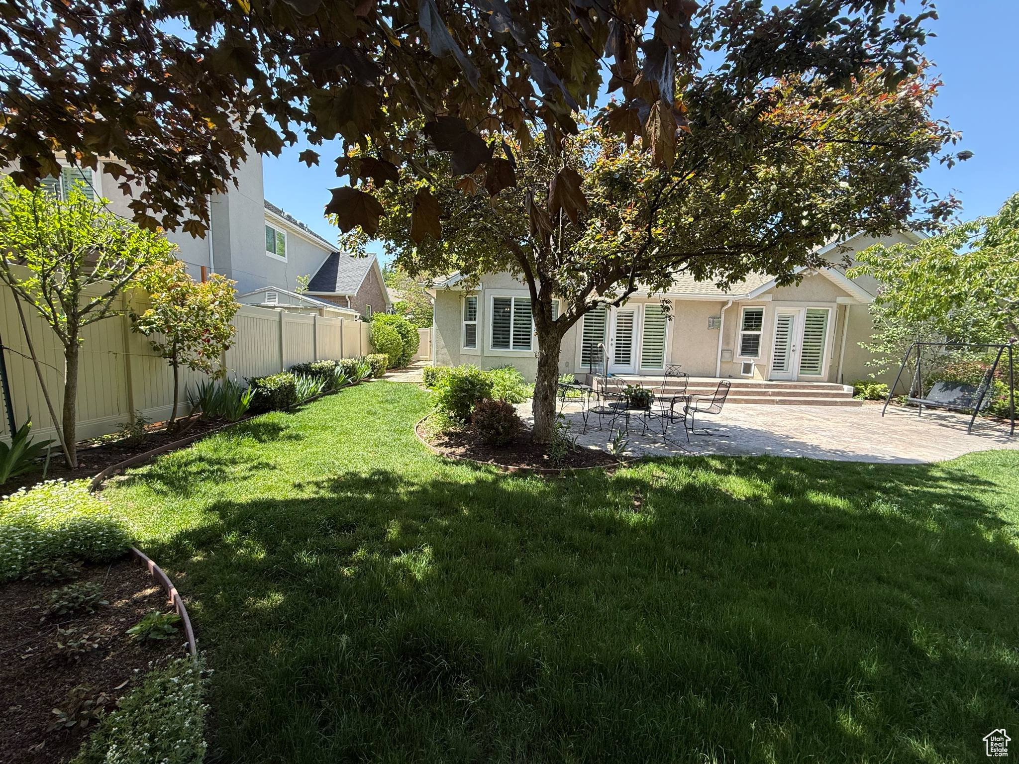 MILL HOLLOW - Residential