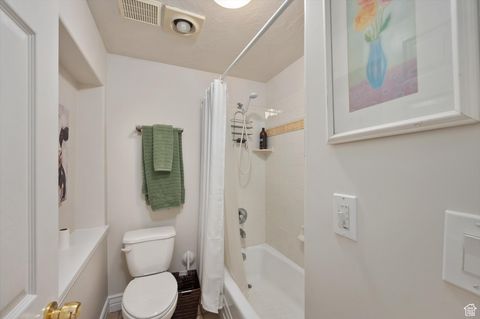 Tiny photo for 6721 S COSTA CV E, Cottonwood Heights, UT 84121 (MLS # 2084079)