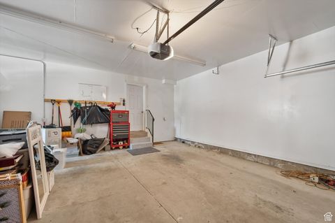 Tiny photo for 6721 S COSTA CV E, Cottonwood Heights, UT 84121 (MLS # 2084079)