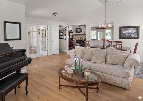 Tiny photo for 6721 S COSTA CV E, Cottonwood Heights, UT 84121 (MLS # 2084079)