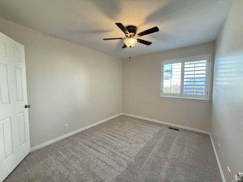 Tiny photo for 6721 S COSTA CV E, Cottonwood Heights, UT 84121 (MLS # 2084079)