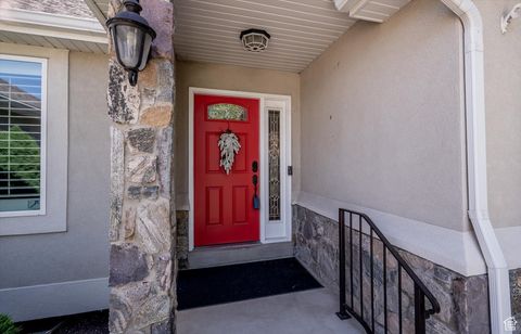 Tiny photo for 6721 S COSTA CV E, Cottonwood Heights, UT 84121 (MLS # 2084079)