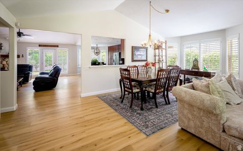 Tiny photo for 6721 S COSTA CV E, Cottonwood Heights, UT 84121 (MLS # 2084079)