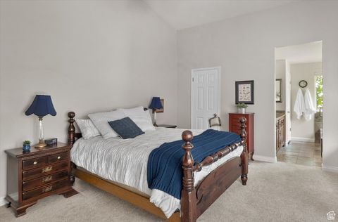 Tiny photo for 6721 S COSTA CV E, Cottonwood Heights, UT 84121 (MLS # 2084079)