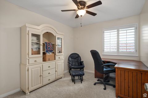 Tiny photo for 6721 S COSTA CV E, Cottonwood Heights, UT 84121 (MLS # 2084079)