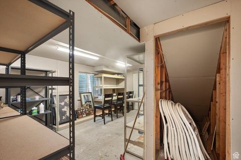 Tiny photo for 6721 S COSTA CV E, Cottonwood Heights, UT 84121 (MLS # 2084079)