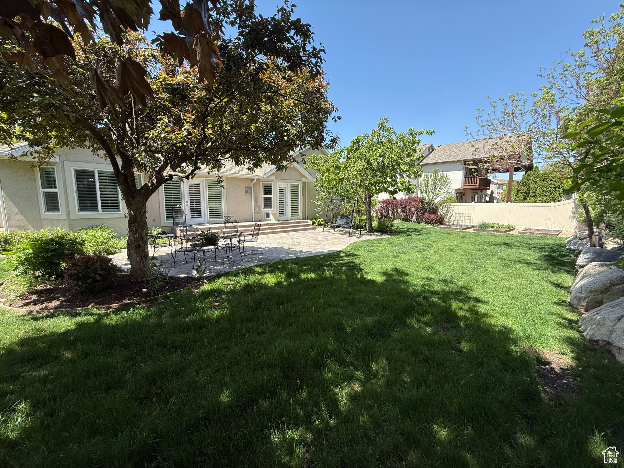 MILL HOLLOW - Residential