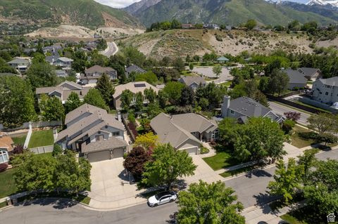 Tiny photo for 6721 S COSTA CV E, Cottonwood Heights, UT 84121 (MLS # 2084079)