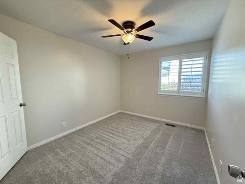 Tiny photo for 6721 S COSTA CV E, Cottonwood Heights, UT 84121 (MLS # 2084079)