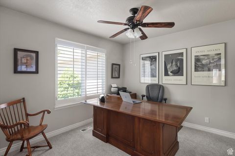 Tiny photo for 6721 S COSTA CV E, Cottonwood Heights, UT 84121 (MLS # 2084079)