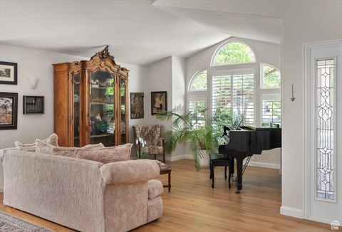 Tiny photo for 6721 S COSTA CV E, Cottonwood Heights, UT 84121 (MLS # 2084079)