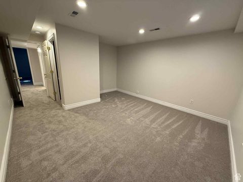 Tiny photo for 6721 S COSTA CV E, Cottonwood Heights, UT 84121 (MLS # 2084079)