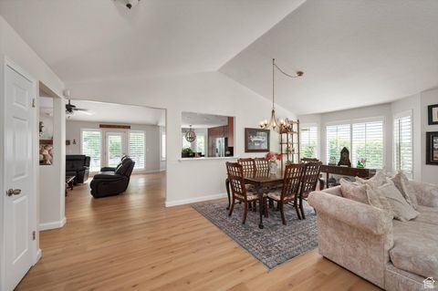 Tiny photo for 6721 S COSTA CV E, Cottonwood Heights, UT 84121 (MLS # 2084079)