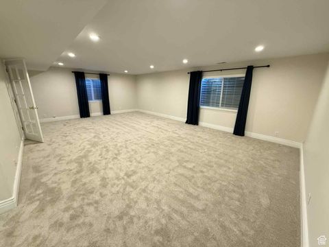 Tiny photo for 6721 S COSTA CV E, Cottonwood Heights, UT 84121 (MLS # 2084079)