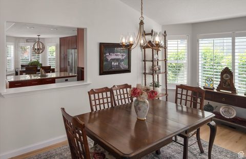 Tiny photo for 6721 S COSTA CV E, Cottonwood Heights, UT 84121 (MLS # 2084079)