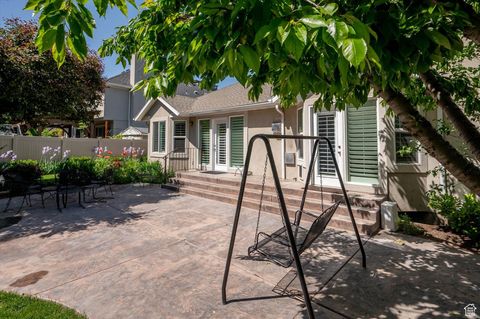 Tiny photo for 6721 S COSTA CV E, Cottonwood Heights, UT 84121 (MLS # 2084079)