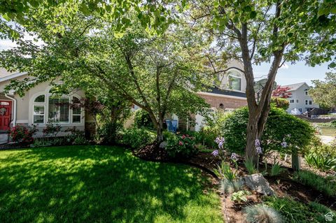Tiny photo for 6721 S COSTA CV E, Cottonwood Heights, UT 84121 (MLS # 2084079)