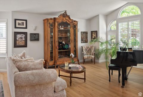 Tiny photo for 6721 S COSTA CV E, Cottonwood Heights, UT 84121 (MLS # 2084079)