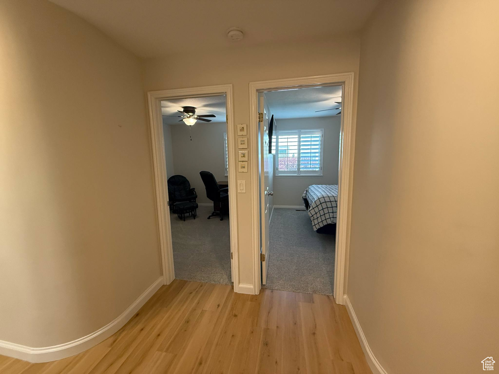 MILL HOLLOW - Residential