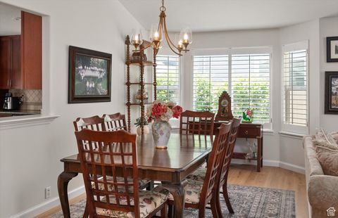 Tiny photo for 6721 S COSTA CV E, Cottonwood Heights, UT 84121 (MLS # 2084079)