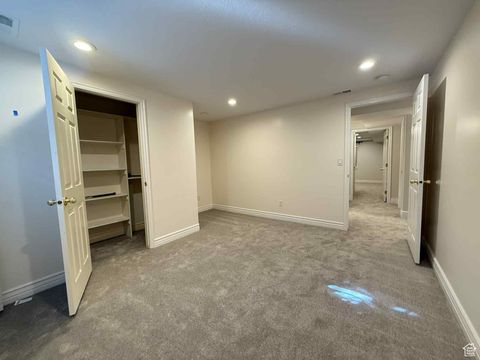 Tiny photo for 6721 S COSTA CV E, Cottonwood Heights, UT 84121 (MLS # 2084079)