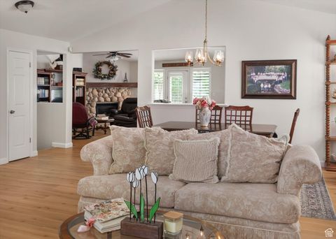 Tiny photo for 6721 S COSTA CV E, Cottonwood Heights, UT 84121 (MLS # 2084079)