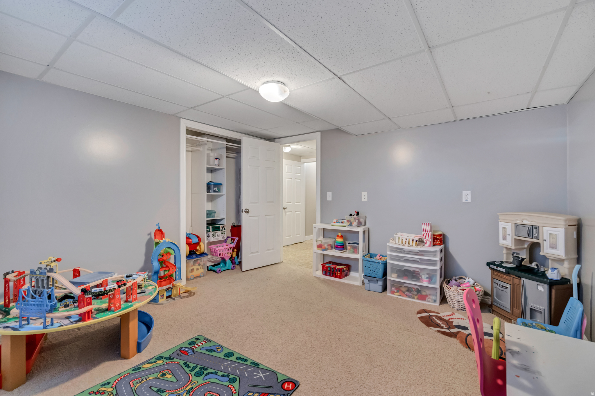 HIDDEN SPRING COVE - Residential