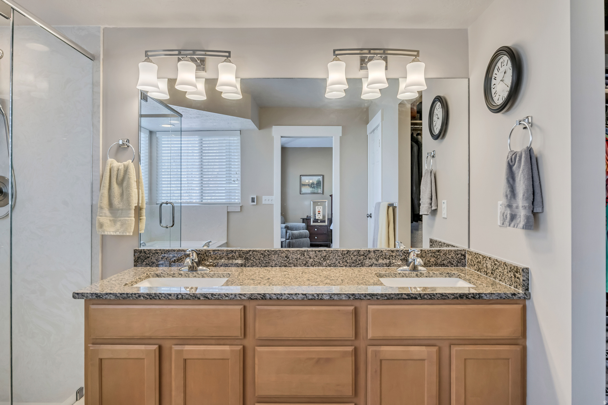 HIDDEN SPRING COVE - Residential