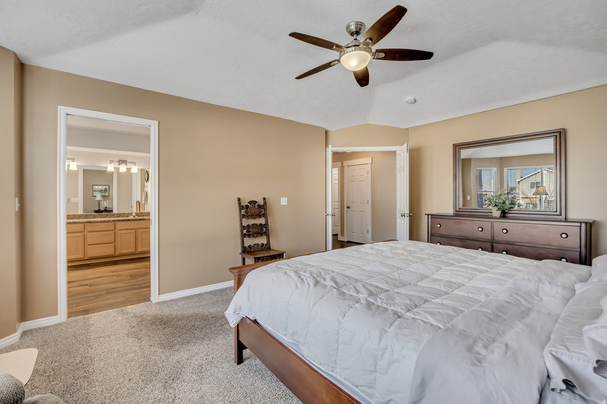 HIDDEN SPRING COVE - Residential