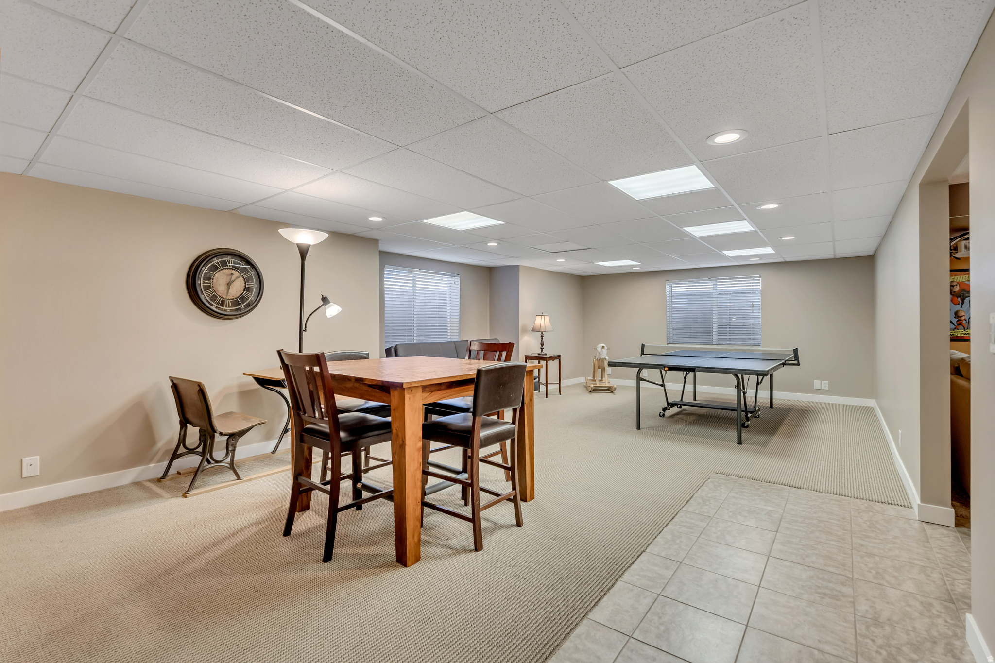 HIDDEN SPRING COVE - Residential