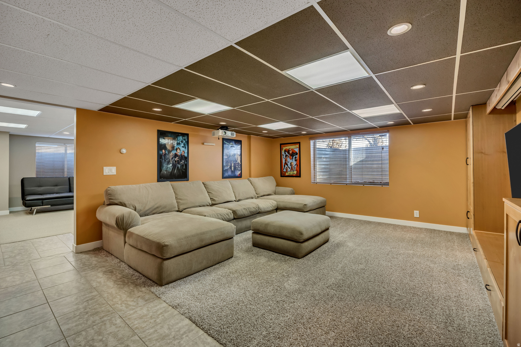 HIDDEN SPRING COVE - Residential