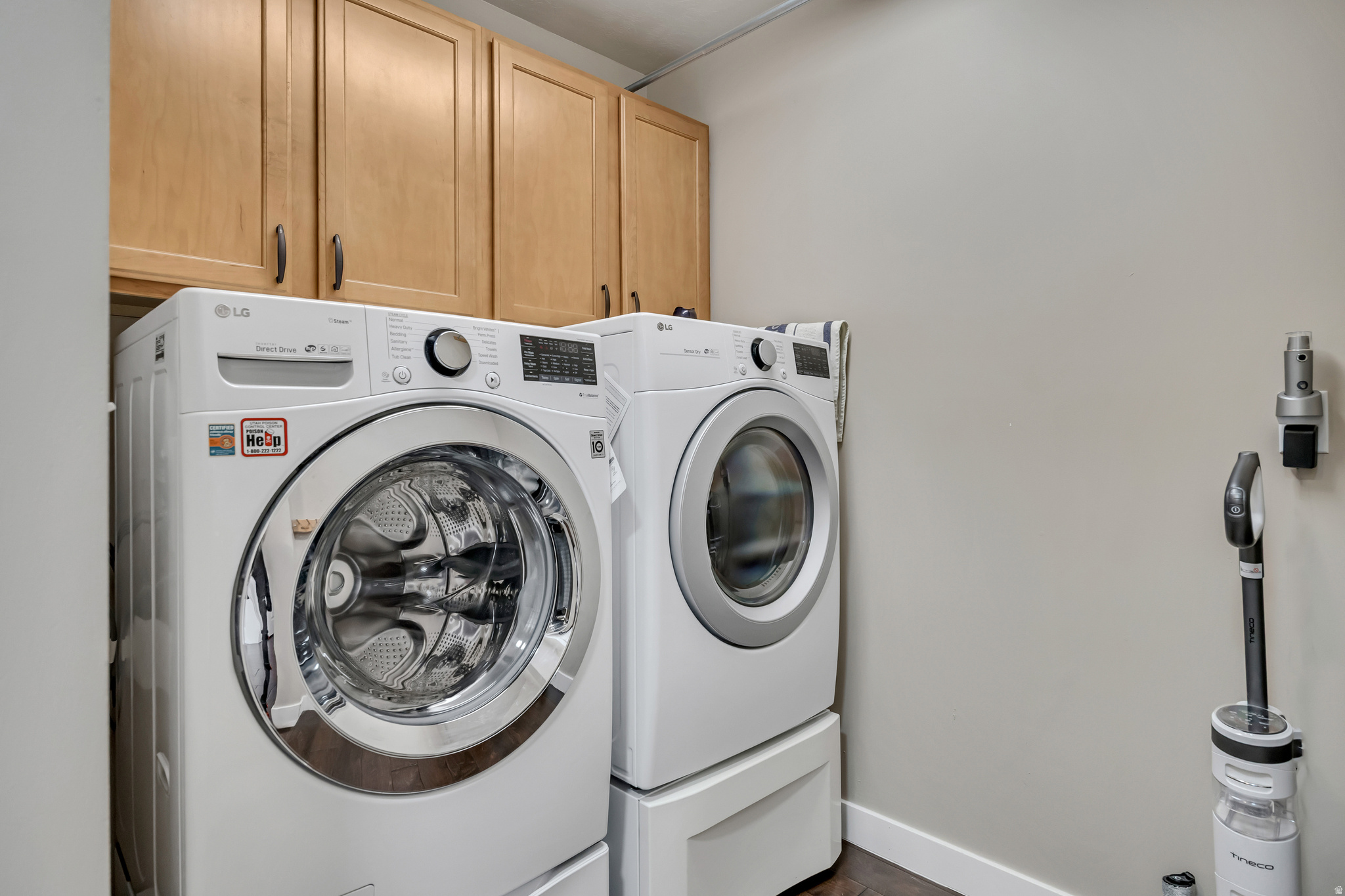 HIDDEN SPRING COVE - Residential