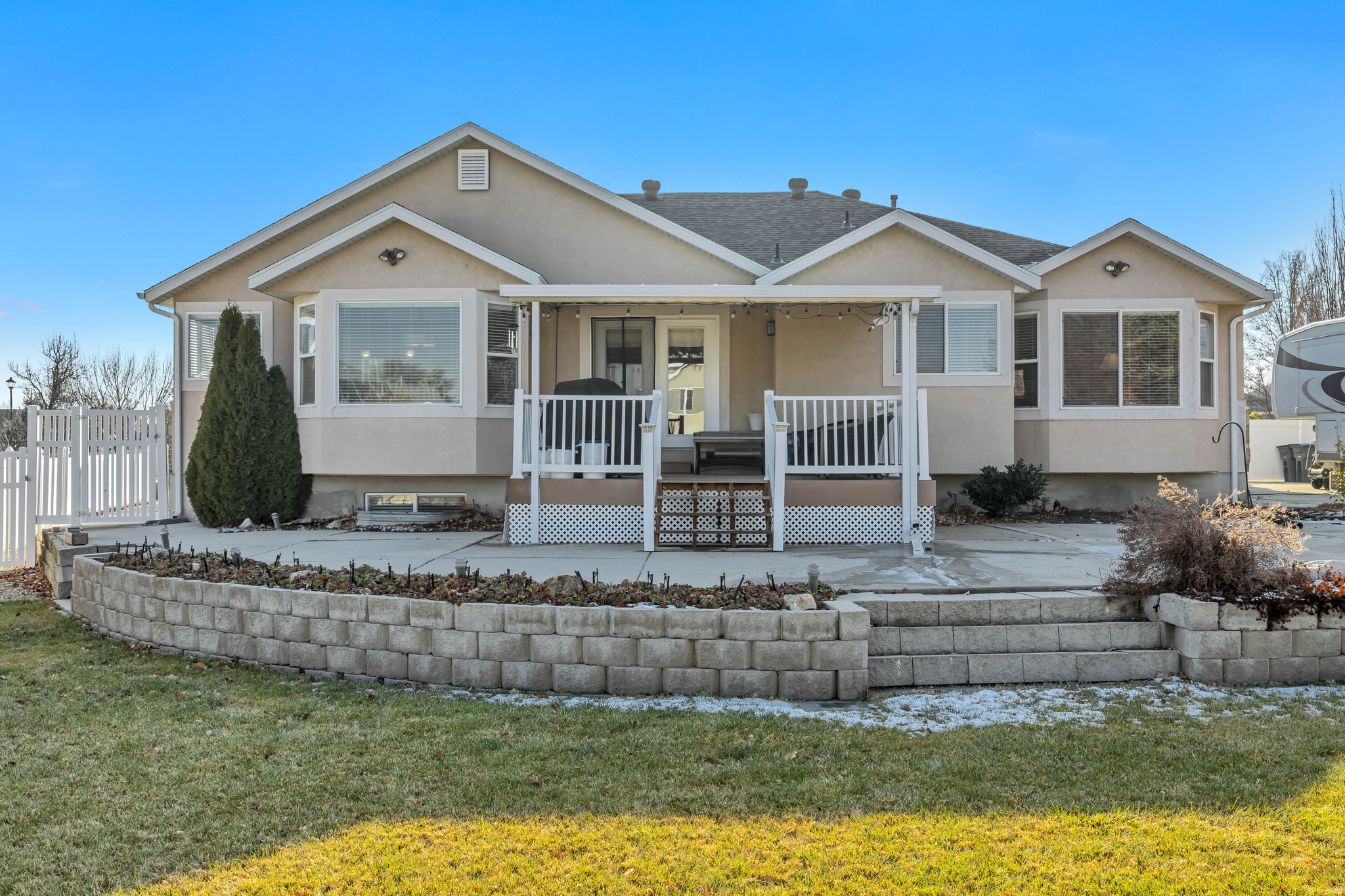 HIDDEN SPRING COVE - Residential