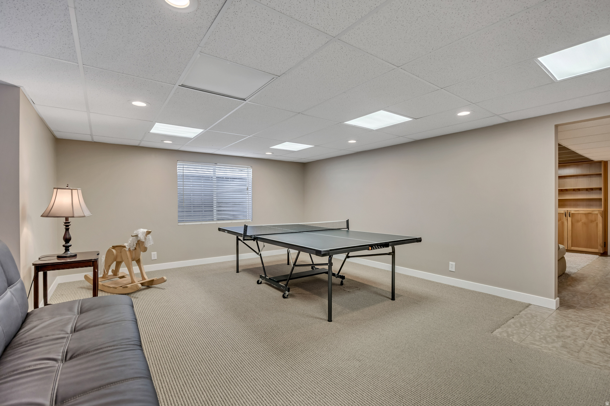 HIDDEN SPRING COVE - Residential