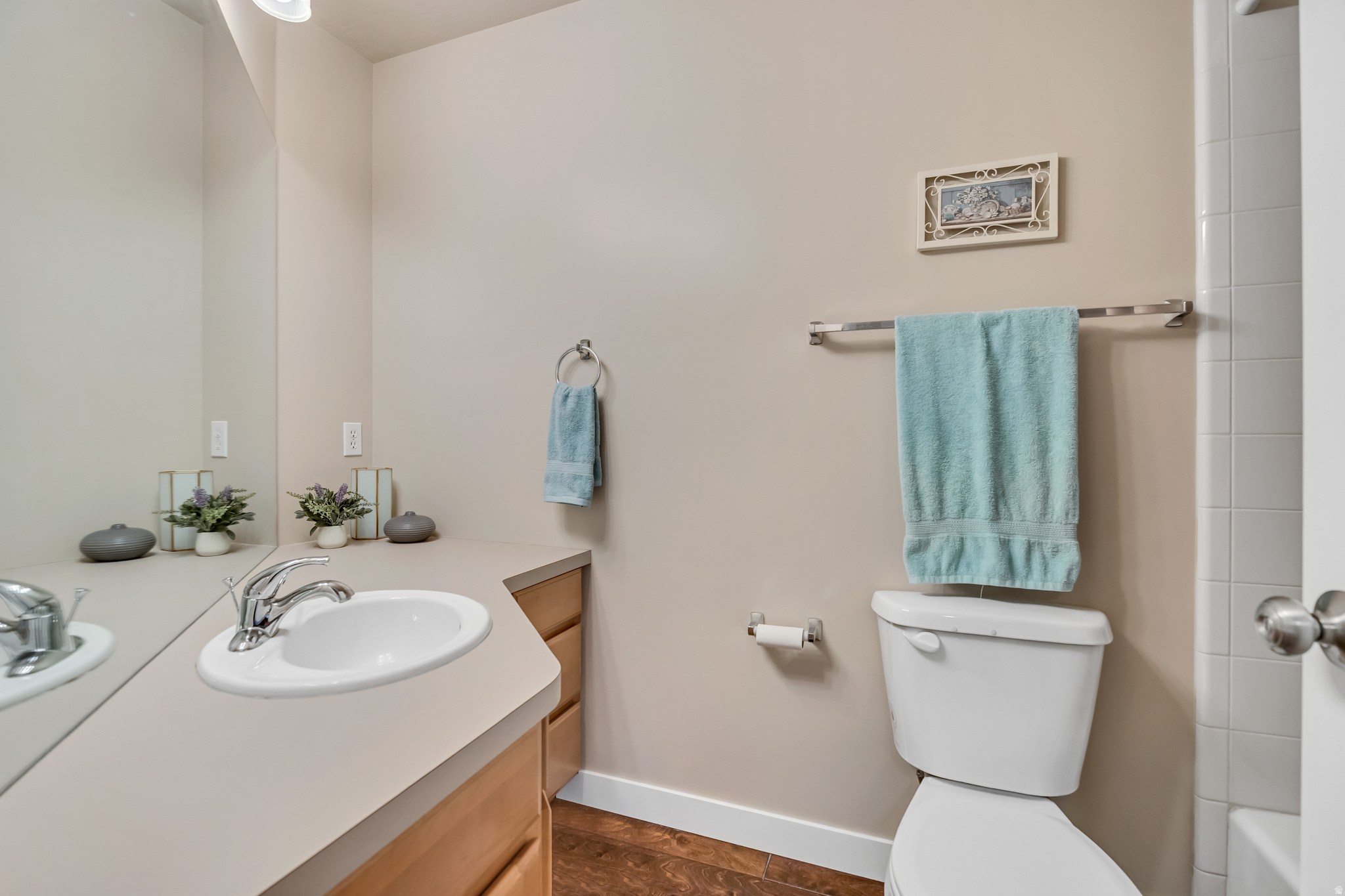 HIDDEN SPRING COVE - Residential